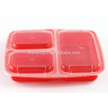 Leakproof Plastic Bento Lunch Box